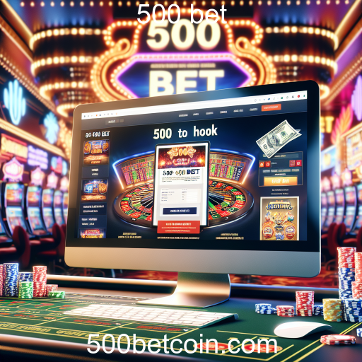 500 bet