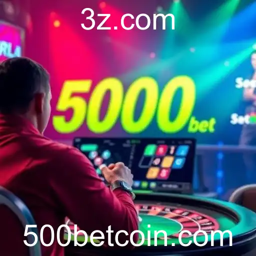 500bet-BONUS6